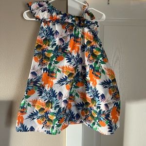 Little girls dress